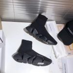 SPEED RUNNER BLACK 2.0 - Image 2