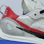 SACIA/WAFFLE 2.0 GREY