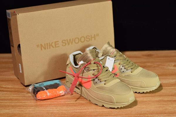 OFF TEN 90'S DESERT - Image 8