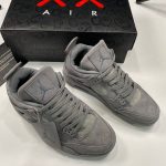 J4 KAWS