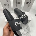 ENCHY BLACK SLIDE