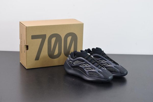 700 V3 BLACK - Image 6