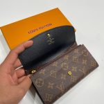 L-V PURSE BLACK - Image 2