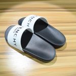 ENCHY WHITE SLIDER