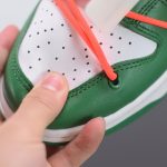 GREEN OW DUNK