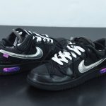 THE 50 LOW BLACK