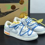THE 50 LOW BLUE - Image 6
