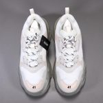 WHITE CLEAR S - Image 3
