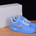 OFF BLUE AIRFORCE