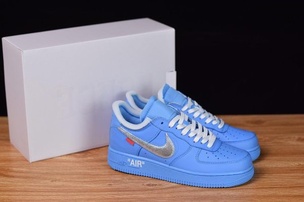 OFF BLUE AIRFORCE - Image 3