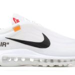 OFF AM97 WHITE
