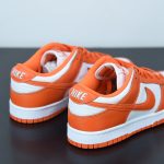 DUNK LOW ORANGE