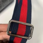 NAVY MAN UCCI BAG - Image 8