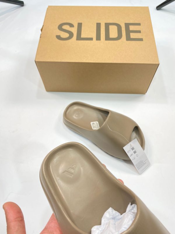 TAN YZY SLIDE - Image 5