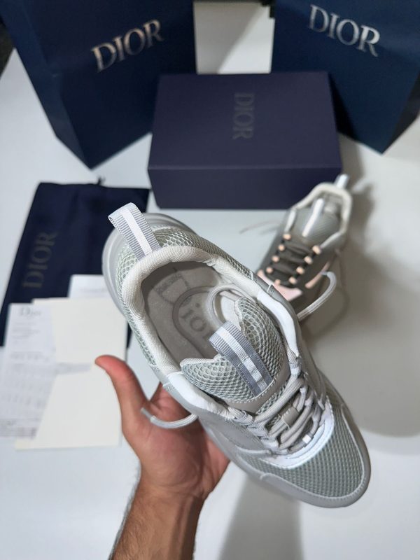 B22 GREY - Image 12