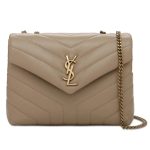 BEIGE Y BAG