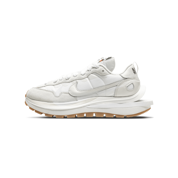 SACIA WHITE CAMO WAFFLE