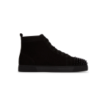 LOUB SUEDE HIGH