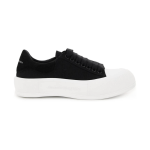 MQ CANVAS BLACK