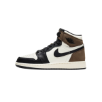 MOCHA J1