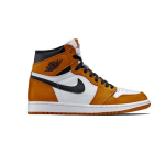 J1 SHATTERED