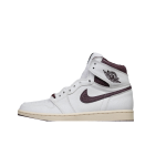 MA MANIERE J1