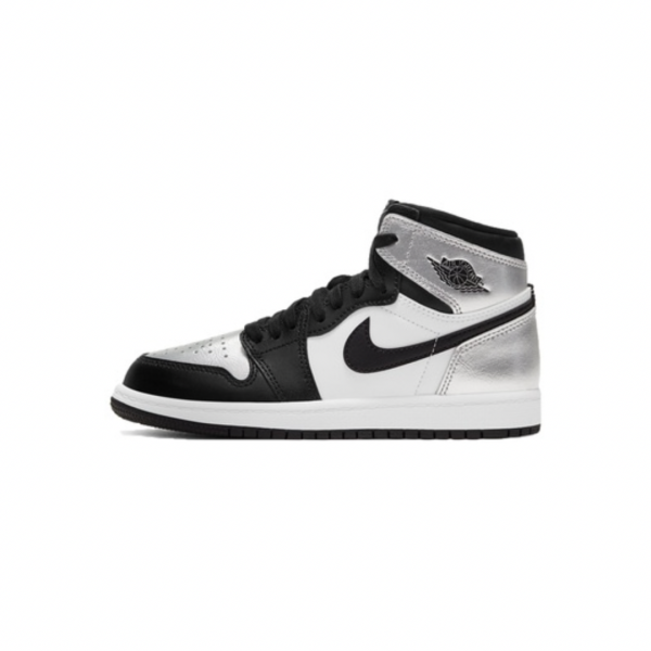 J1 SILVER