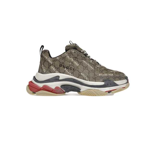 TRIPLE S COLLAB