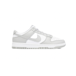DUNK LOW GREY