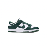 DUNK LOW GREEN