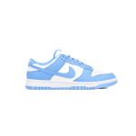 DUNK LOW BLUE