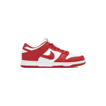 DUNK LOW RED