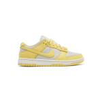 DUNK LOW YELLOW