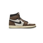 J1 CATUS BROWN
