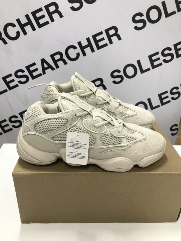 YEEZY 500 - Image 2
