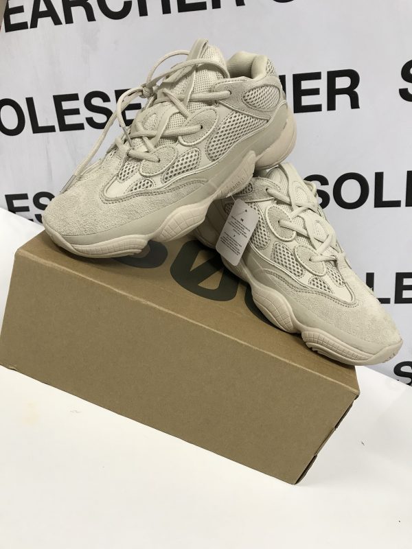 YEEZY 500 - Image 5