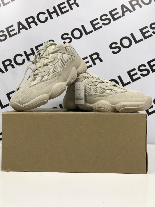 YEEZY 500 - Image 6