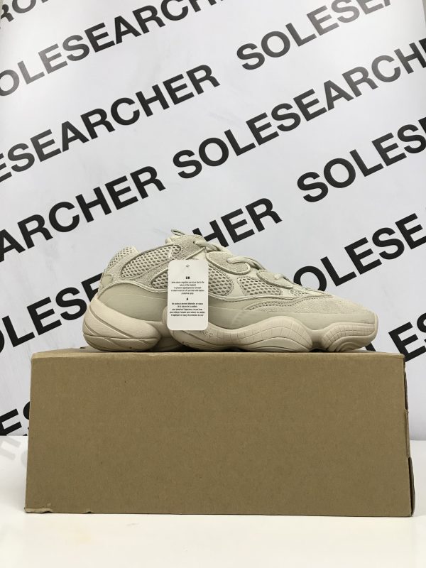 YEEZY 500 - Image 7