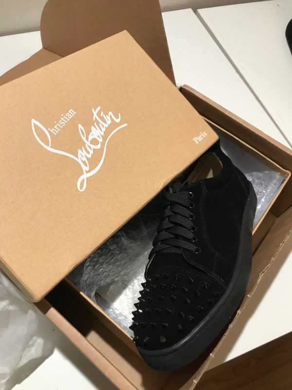 LOW SUEDE - Image 7