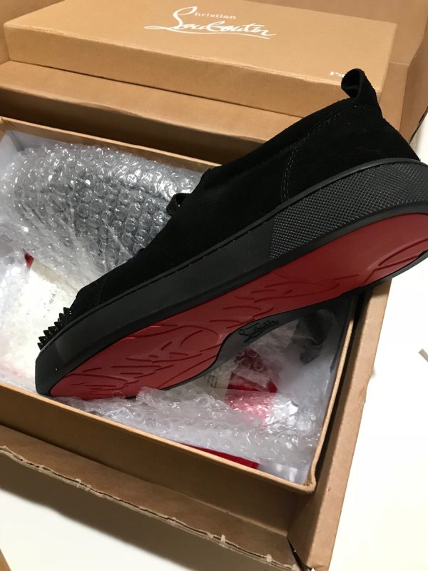 LOW SUEDE - Image 8