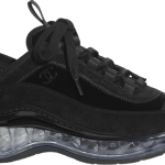 CHNL BLACK RUNNER