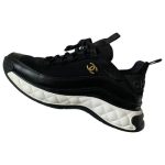CHNL BLACK RUNNER