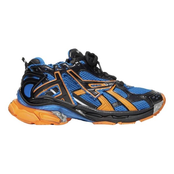 CIAGA BLUE RUNNER