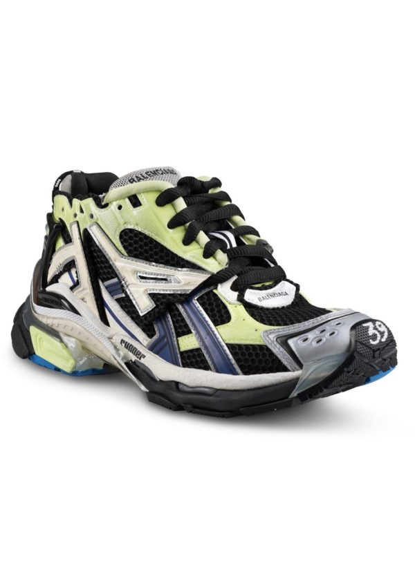 CIAGA GREEN BLUE RUNNER
