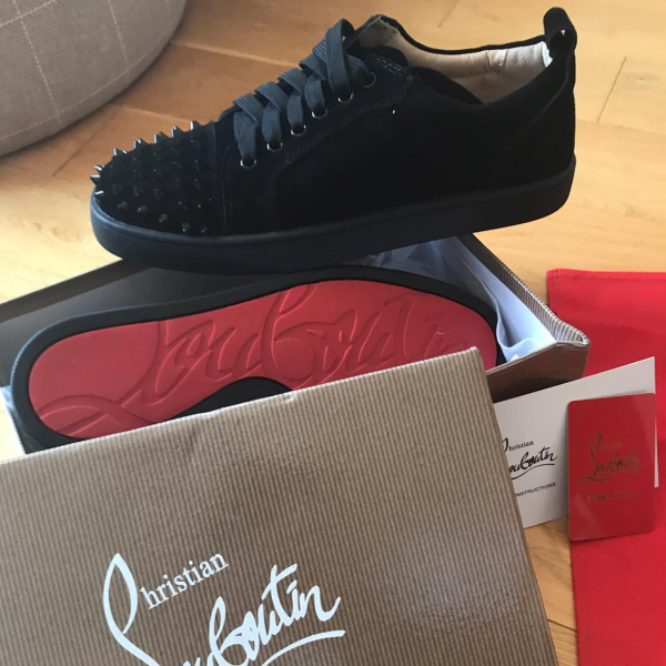 LOW SUEDE - Image 5