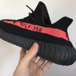 RED STRIPE V2