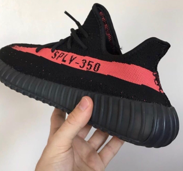 RED STRIPE V2 - Image 2