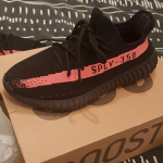 RED STRIPE V2