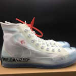 CHUCK X OFF - Image 2