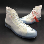 CHUCK X OFF - Image 3